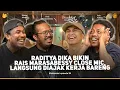 Download Lagu NAMA SHOW STAND UPNYA JELEK, RAIS MARASABESSY KONSULTASI KE MAMAT \u0026 ARIE   - MARI KEMARI