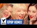 Download Lagu SNSD Girls' Generation - All Night (Areia Remix)