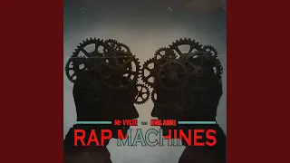 RAP MACHINES 