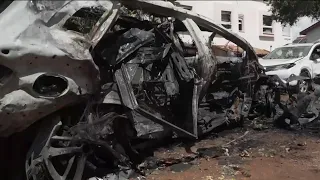 מודה לקב ה קולות התושבים במושב מורשת שספג פגיעות ישירות 