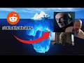 The Iceberg Explained