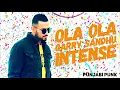 NEW PUNJABI SONG OLA OLA Garry sandhu by DJ Punjab djpunjab