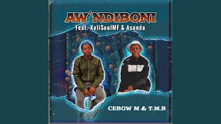 awndiboni feat xolisoulmf u0026 asanda 