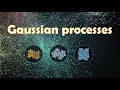 31 Gaussian Processes