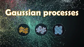 31 Gaussian Processes