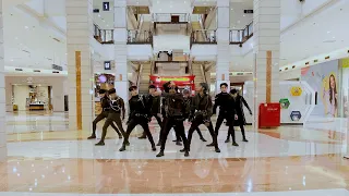 Download [ONE TAKE] THE BOYZ - \ MP3