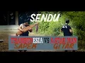 Lagu THAMBUNESIA VS A STAR MAN (SENDU) SAPEK VS GUITAR