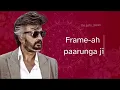 One Name (Jailer 2) | Anirudh Ravichander 