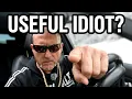 The Dangerous Illusion Of Righteousness Why Everyone Is Acting Like A Useful Idiot