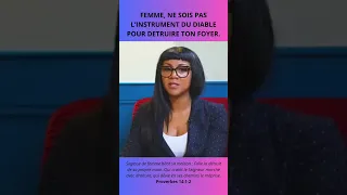 🎬 FEMME MODERNE : HOMME BIS - MINI INTERVIEW ÉDIFIANT
