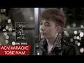 Download Lagu [Karaoke] Một Bờ Vai Khác - Nhật Phong | Tone Nam Beat Chuẩn