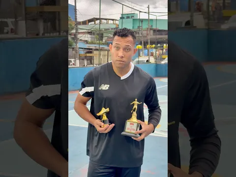 ELE TIROU O CARA MAIS DECIDIU