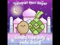 Download Lagu jangan lupa kan hari ini hari raya
