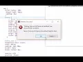Server Tomcat v 9 0 Server at localhost failed to start Solved Eclipse Apache Tomcat