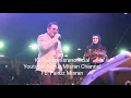 Download Lagu Cover Dalam Air Ku Terbayang Wajah by Fairuz Misran bersama Dato' Sri Siti Nurhaliza di Regatta Lepa