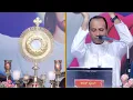 Download Lagu Adoration \u0026 Daily Mass | 11-07-2025 | Divine Call Centre, Mulki