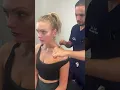 Best Deep Tissue Massage - Muscle Scraping