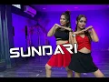 Lagu SUNDARI Dance Cover | Sanju Rathod | Mohit Jain's Dance Institute MJDi Choreography | Viral Marathi
