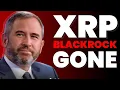 THIS XRP UPGRADE CHANGES EVERYTHING INSIDER FINALLY SPEAKS OUT