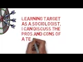 Learning Target Reading for Meaning