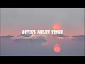 Shaayraana Karaoke | Arijit Singh