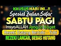 Download Lagu PUTAR DZIKIR INI❗Dzikir Mustajab Pembuka Pintu Rezeki, InsyaAllah Rezekimu Lancar dan Bebas Hutang