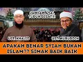 Download Lagu APAKAH BENAR SYIAH BUKAN ISLAM⁉️SIMAK PENJELASAN USTADZ KHALID DAN USTADZ NURUDDIN