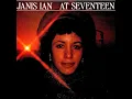 Janis Ian - At seventeen (HQ)