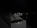 Lagu Murottal Al-Qur'an Merdu Surah Al-Balad || Syech Abdulkarim Al Makki #surahalbalad