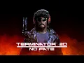 🔴LIVE - DR DISRESPECT - TERMINATOR 2D: NO FATE - FULL GAME