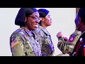 NCO Training in the US Army