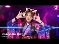 Lagu Lệ Ngang Trời Remix (Bản Hot TikTok) - Tình Yêu Ấy Anh Rất Tôn Thờ Remix ♫ Nhạc Trẻ Remix TikTok