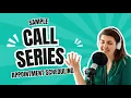 Sample Call Series 1 Appointment Scheduling Existing Patient