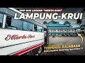 Download Lagu Naik Bus Dari Terminal Paling Angker di Sumatera, Gimana Kondisinya? Trip MERTA SARI Lampung - Krui