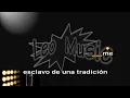 Los Beatniks - Rebelde (karaoke)