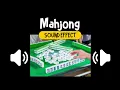 Download Lagu Mahjong Sound Effect | 麻將 碰撞 音效 (High Quality)