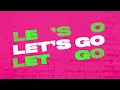 Joel Corry x Jax Jones - OUT OUT (feat. Charli XCX & Saweetie) [Official Lyric Video]
