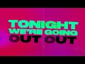 Download Lagu Joel Corry x Jax Jones - OUT OUT (feat. Charli XCX \u0026 Saweetie) [Official Lyric Video]