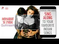 Download Lagu Mohabbat Se Zyada - Gumnaam|Official Bollywood Lyrics|Monica Nath