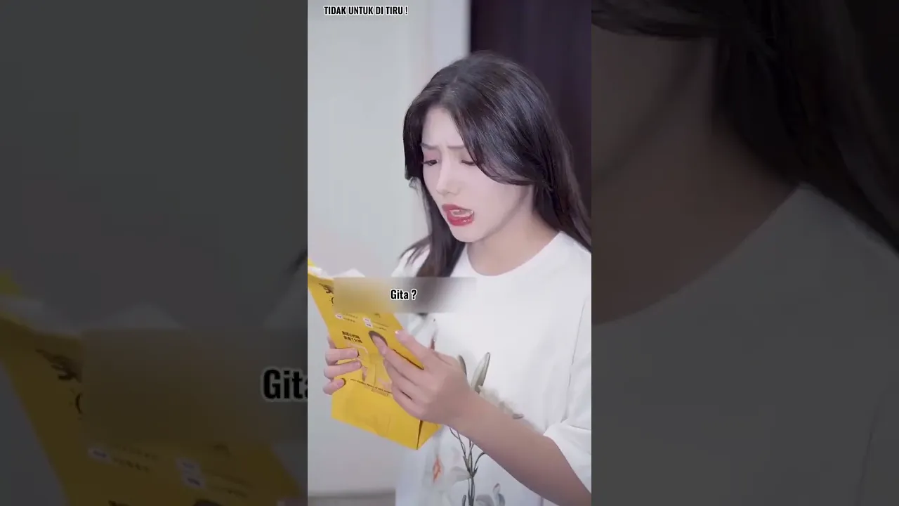 SANG PENGGODA #dramacinapendek #shortvideo #dramachinaromantis #drachin #dramacina poster
