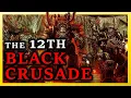 Download Lagu The 12th Black Crusade: The Chaos Invasion of the Gothic Sector | Warhammer 40k Lore