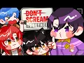 Lagu 【DON'T SCREAM TOGETHER】SOL.4CE HARUS DIAM DALAM GAME INI!