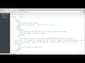 5 External Style Sheets CSS Basics