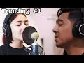 Download Lagu Sungguh Romantis..!! Duet Bareng Amanda Manopo Dan Arya Saloka Membawakan Lagu Tanpa Batas Waktu.