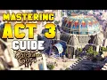 Mastering Act 3 Your Ultimate Baldur s Gate 3 Guide