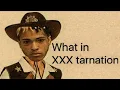 Download Lagu XXXTENTACION - What In XXXTarnation (Lyrics) (Ft.@theslumpgod)