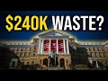 Is University of Wisconsin Madison Actually Worth 240 000 Real Costs