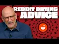 Master Dater Answers Your Burning Reddit Dating Questions