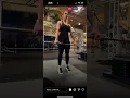 Guam Fit Workout Instagram Live 24