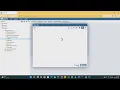 Postgresql Backup and restore a database without using CMD